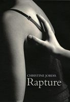 Cover of Rapture by Christine Jordis