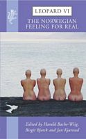 Cover of The Norwegian Feeling for Real by Harald Bache-Wiig