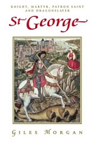 Cover of St George by Giles Morgan