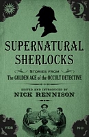 Supernatural Sherlocks