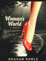 Hardcover edition cover