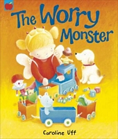 The Worry Monster