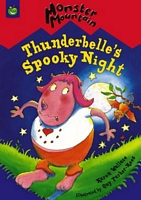 Thunderbelle's Spooky Night