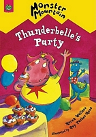 Thunderbelle's Party