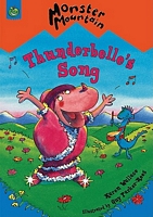 Thunderbelle's Song
