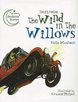 Cover of Tales from the Wind in the Willows by Stella Maidment