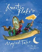 Quentin Blake's Magical Tales