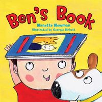 Ben's Book