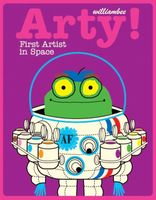 Arty! The First Artist in Space
