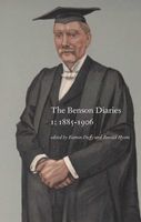 Cover of The Benson Diaries by A.C. Benson