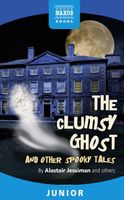 The Clumsy Ghost