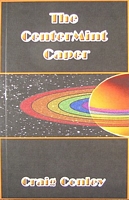 Cover of The CenterMint Caper by Craig Conley
