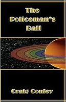 Cover of The Policeman's Ball by Craig Conley