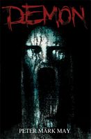 Cover of Demon by Peter Mark May