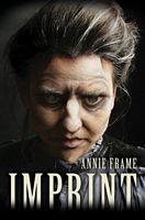 Cover of Imprint by Annie Frame