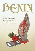 Cover of Benin by John Emslie