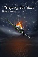 Cover of Tempting The Stars by Linda M. James
