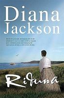 Cover of Riduna by Diana Jackson