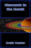 Cover of Diamonds in the Rough by Craig Conley