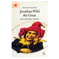 Jonathan Wild the Great