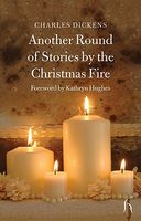 Another Round of Stories by the Christmas Fire