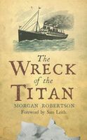 Morgan Robertson's Latest Book
