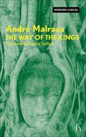 Andre Malraux's Latest Book