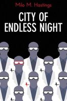 Paperback edition cover