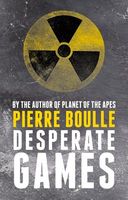 Pierre Boulle's Latest Book