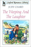 Cover of The Weeping and the Laughter by Judy Chard