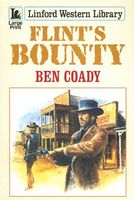 Cover of Flint's Bounty by Ben Coady