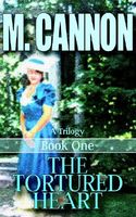 Cover of The Tortured Heart by Michael Cannon