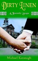 Cover of Dirty Linen by Michael Kavanagh