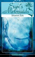Cover of Eryn's Mermaids by Sharon Zak