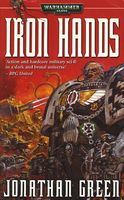 Iron Hands