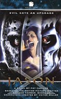 Jason X