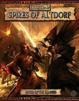 Cover of Paths of the Damned by Ronin Green