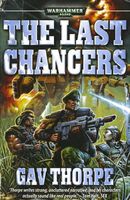 Last Chancers