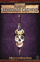 Cover of Renegade Crowns by Green Ronin