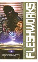 Cover of Fleshworks by Soulban Lucien