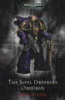 The Soul Drinkers Omnibus