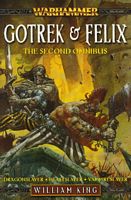 Gotrek & Felix: The Second Omnibus