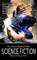 The Solaris Book of New Science Fiction