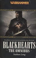 The Blackhearts Omnibus