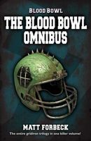 The Blood Bowl Omnibus