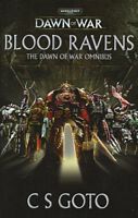 Blood Ravens