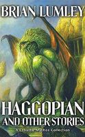 Haggopian and Other Tales