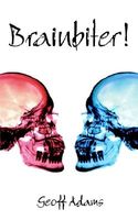 Cover of Brainbiter by Geoff Adams