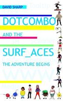 Cover of Dotcombo & the Surf Aces by David Sharp