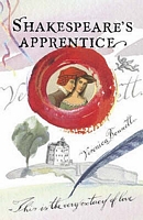 Shakespeare's Apprentice